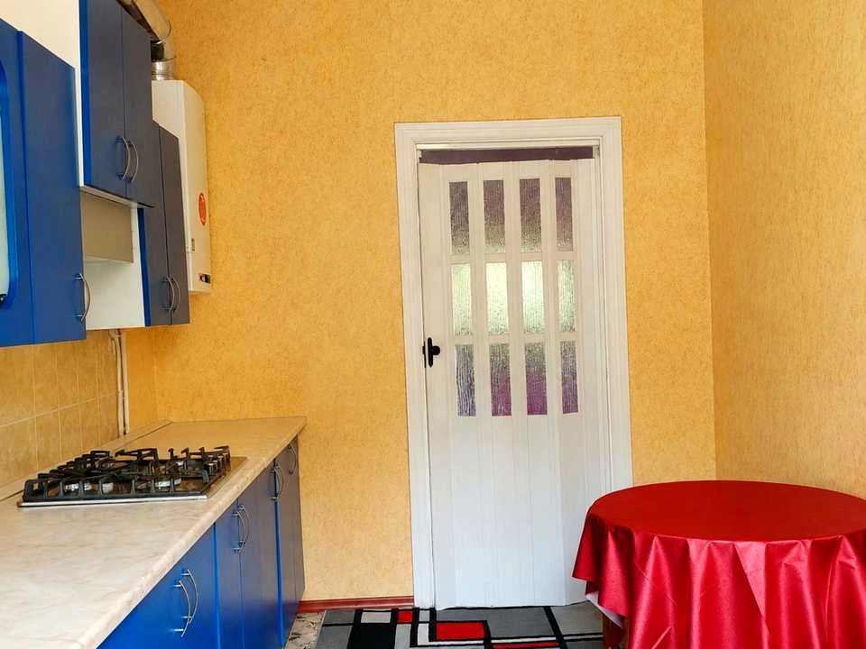 Apartment. Romny, Suburban