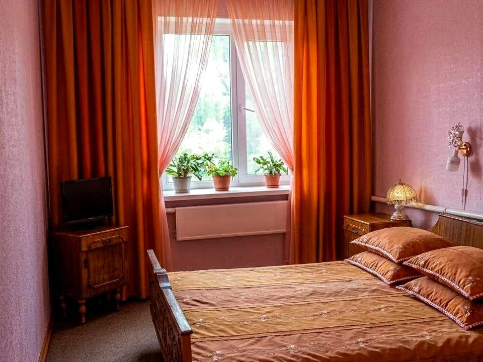 Apartment. Romny, Suburban