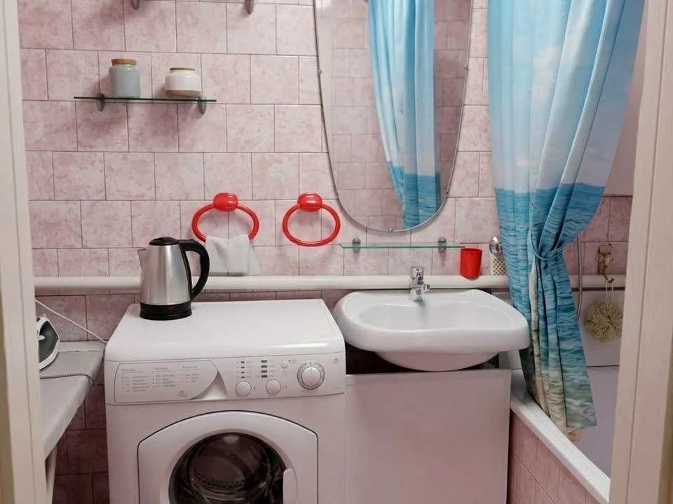Apartment. Romny, Suburban