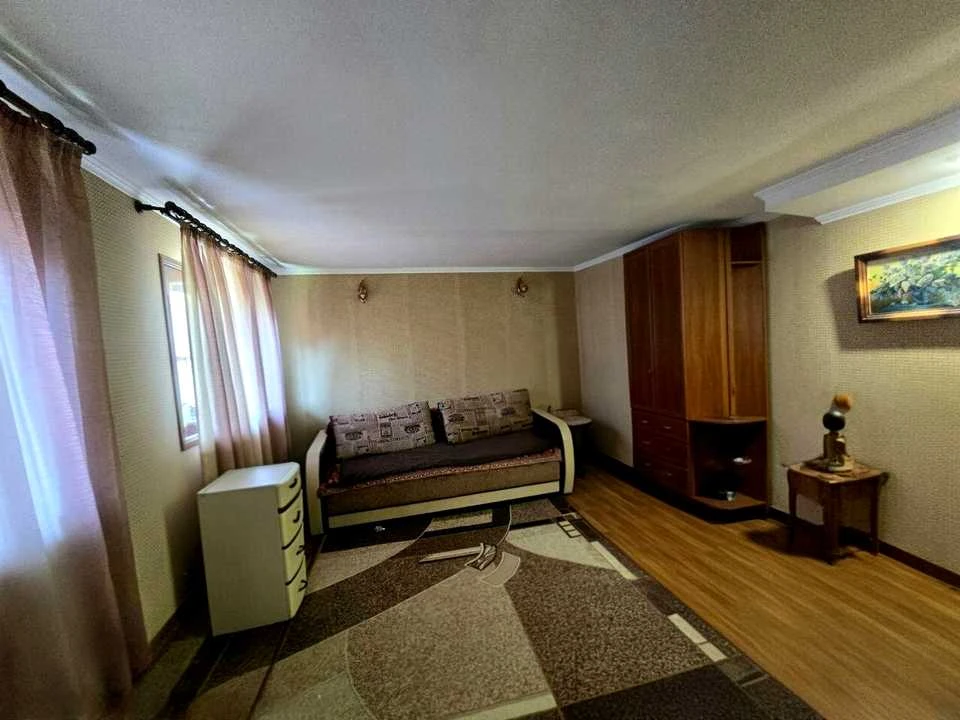 Квартира. Ромни, Шевченка бульв.