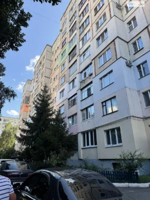 Продаж Квартира Сади 3 (Огнівка)