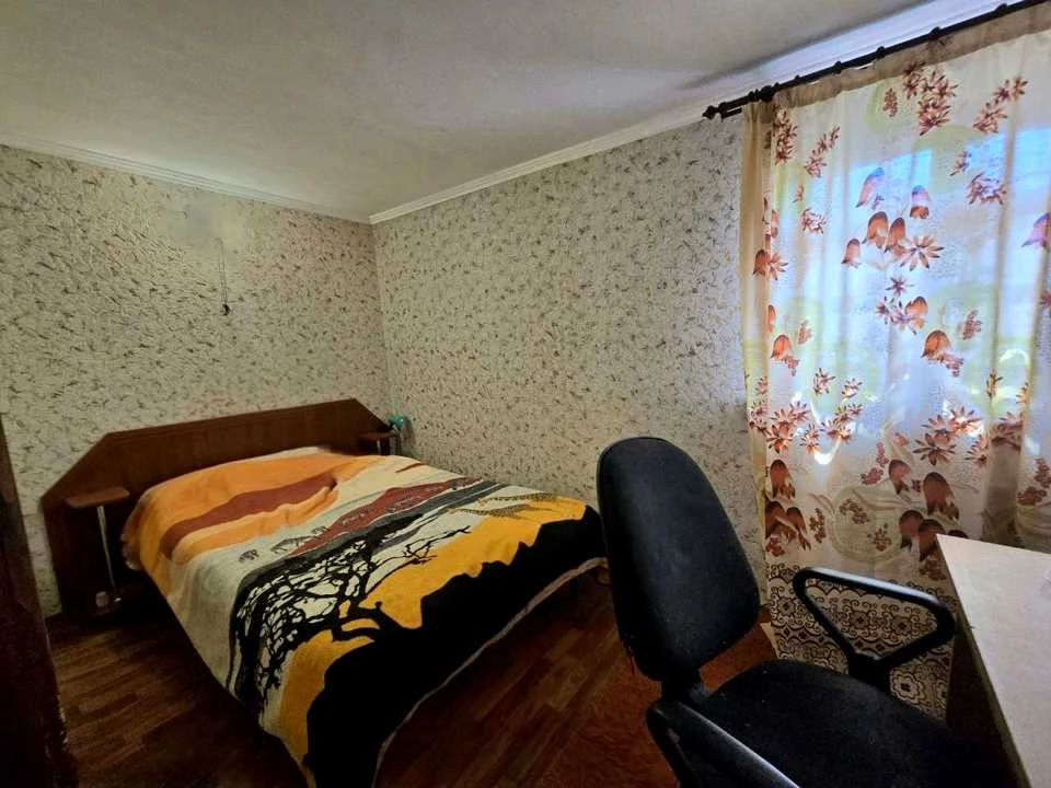 Квартира. Ромни, Шевченка бульв.