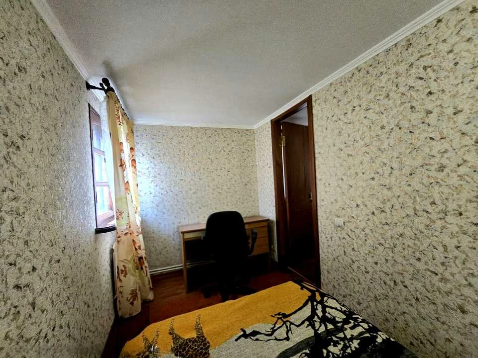 Квартира. Ромни, Шевченка бульв.