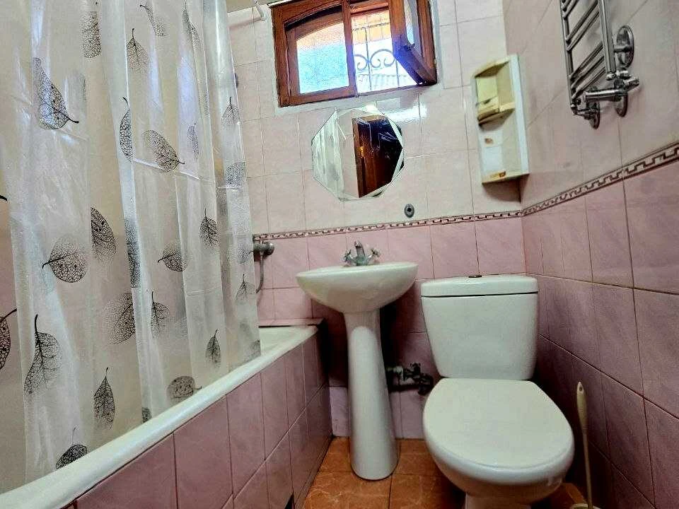 Квартира. Ромни, Шевченка бульв.