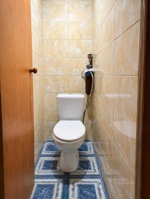 Продаж квартири в городе Ромни, 62 м2 | Готова для проживания | М