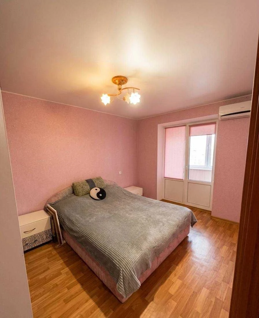 Продаж квартири в городе Ромни, 62 м2 | Готова для проживания | М