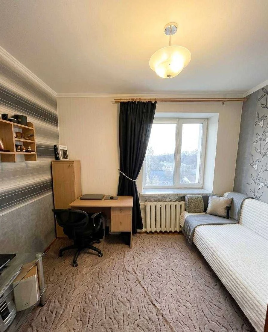 Продаж квартири в городе Ромни, 62 м2 | Готова для проживания | М