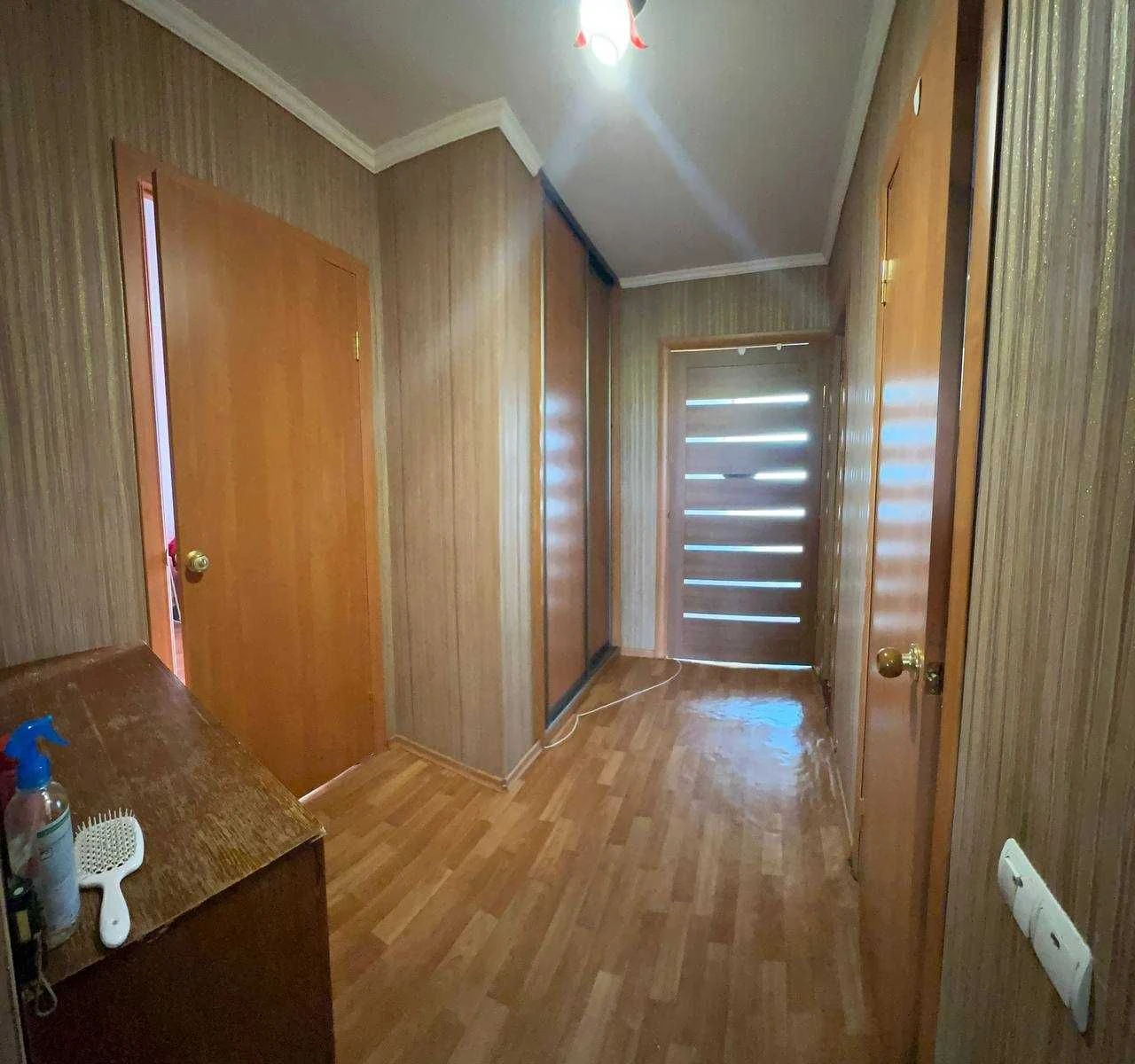 Продаж квартири в городе Ромни, 62 м2 | Готова для проживания | М