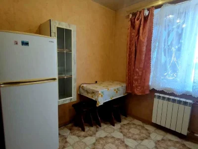 Apartment. Romny, Rudenka