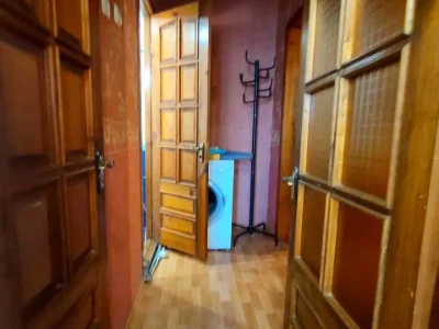 Apartment. Romny, Rudenka