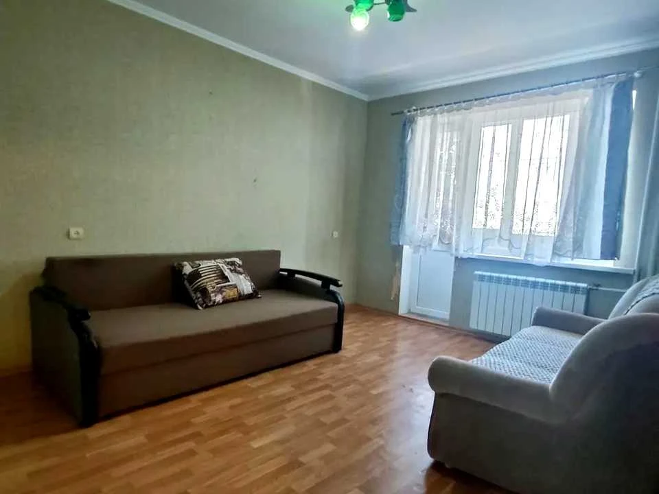 Apartment. Romny, Rudenka