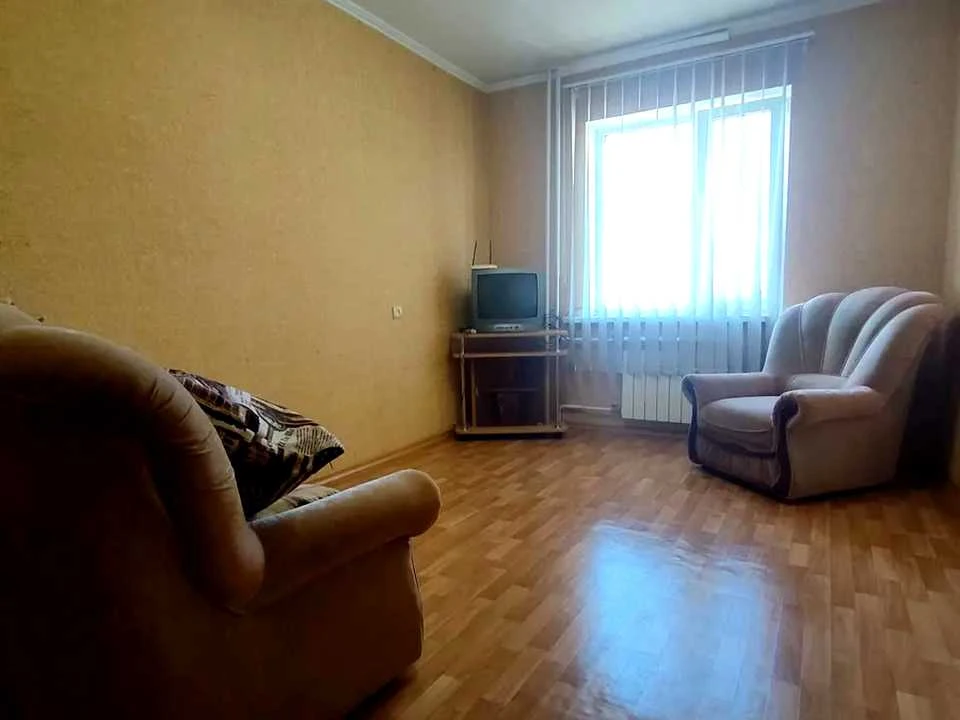 Apartment. Romny, Rudenka