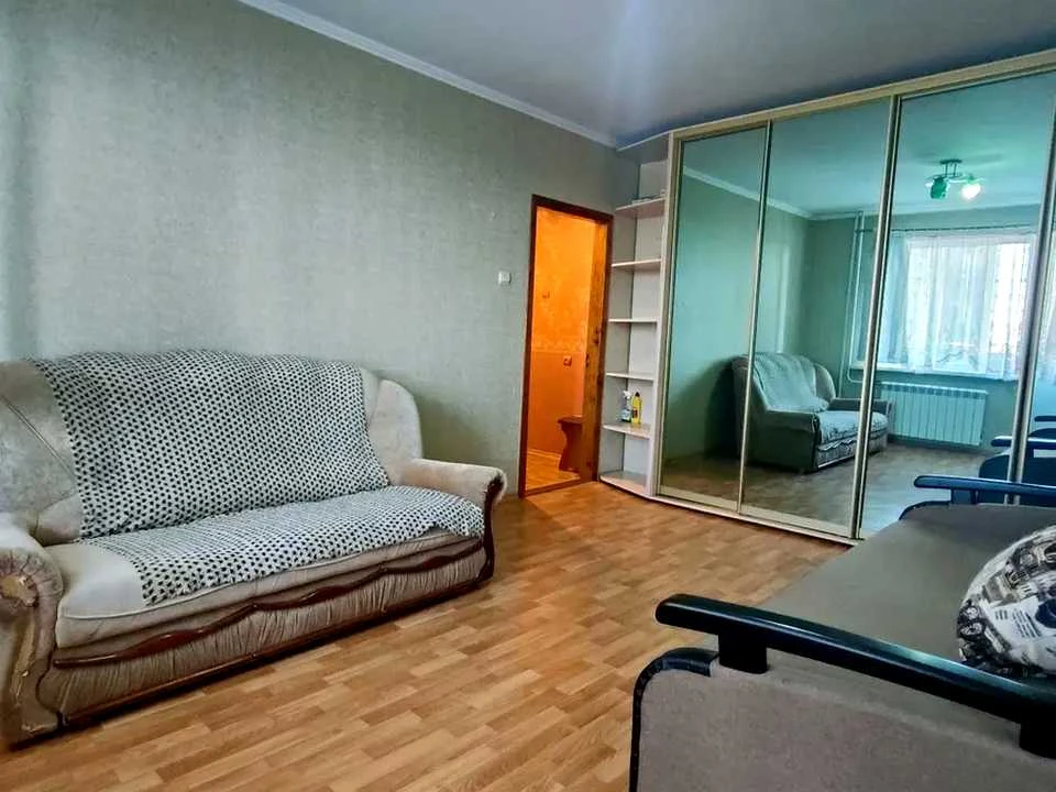 Apartment. Romny, Rudenka