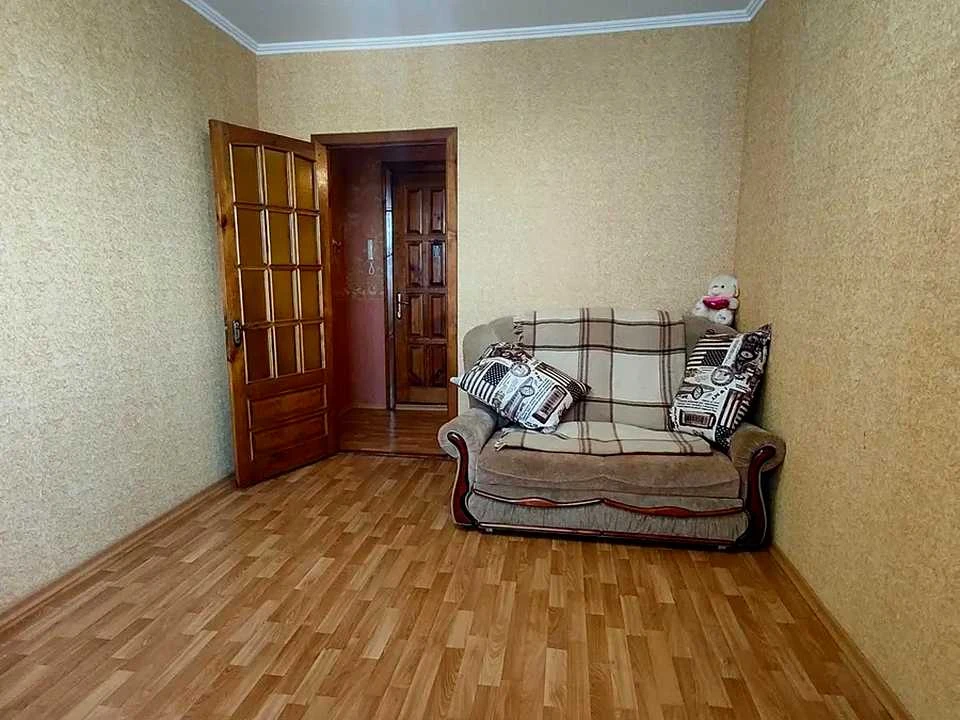 Apartment. Romny, Rudenka