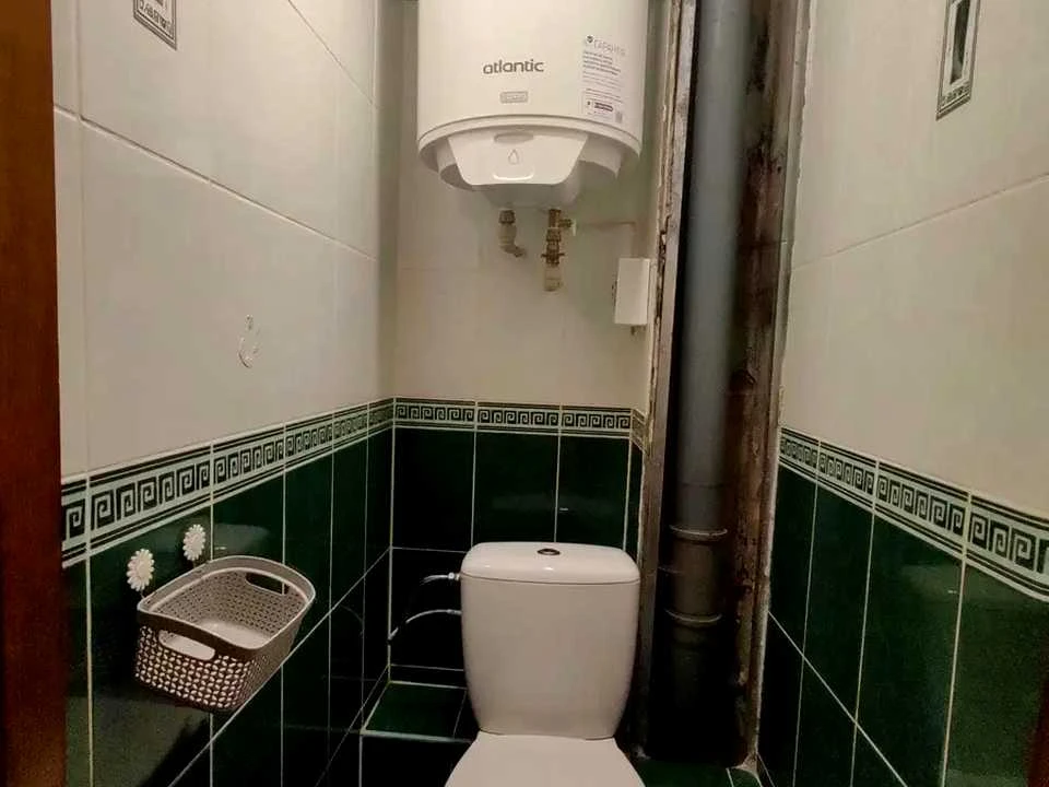 Apartment. Romny, Rudenka
