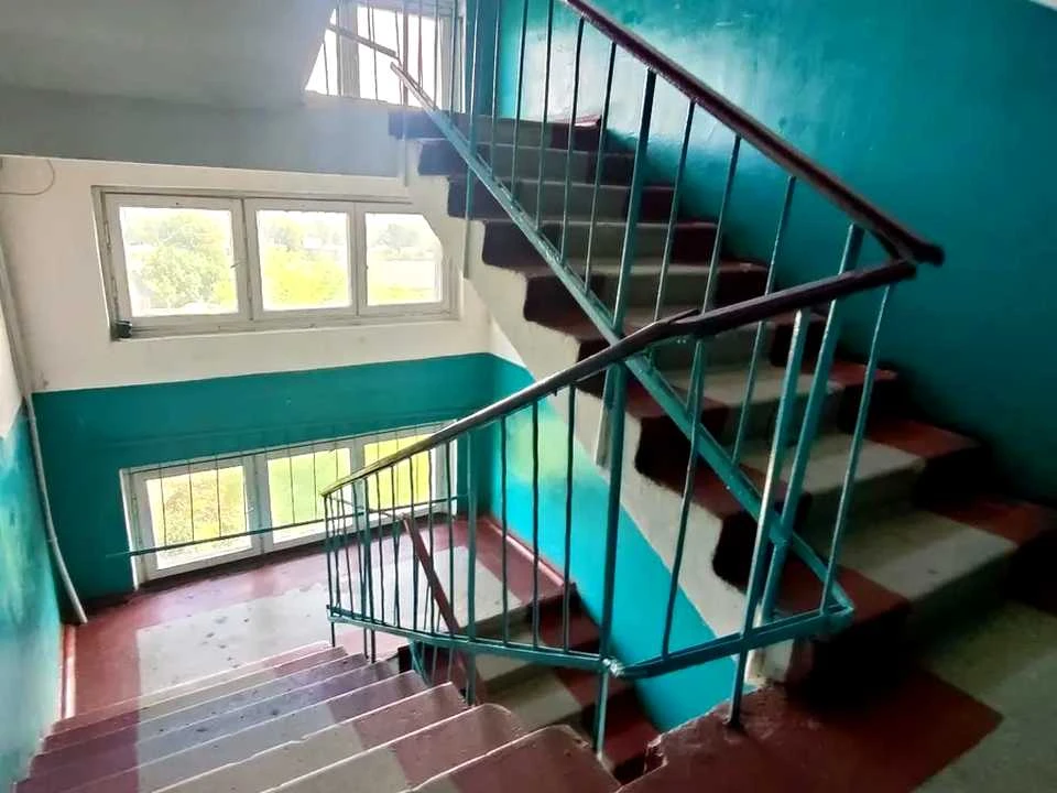 Apartment. Romny, Rudenka