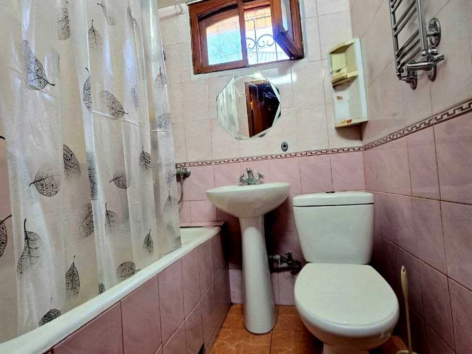 Квартира. Ромни, Шевченка бульвар.