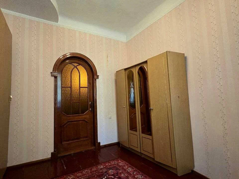 Квартира. Ромни, Шевченка бульвар.