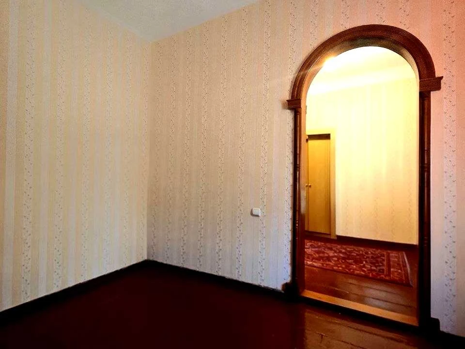 Квартира. Ромни, Шевченка бульвар.