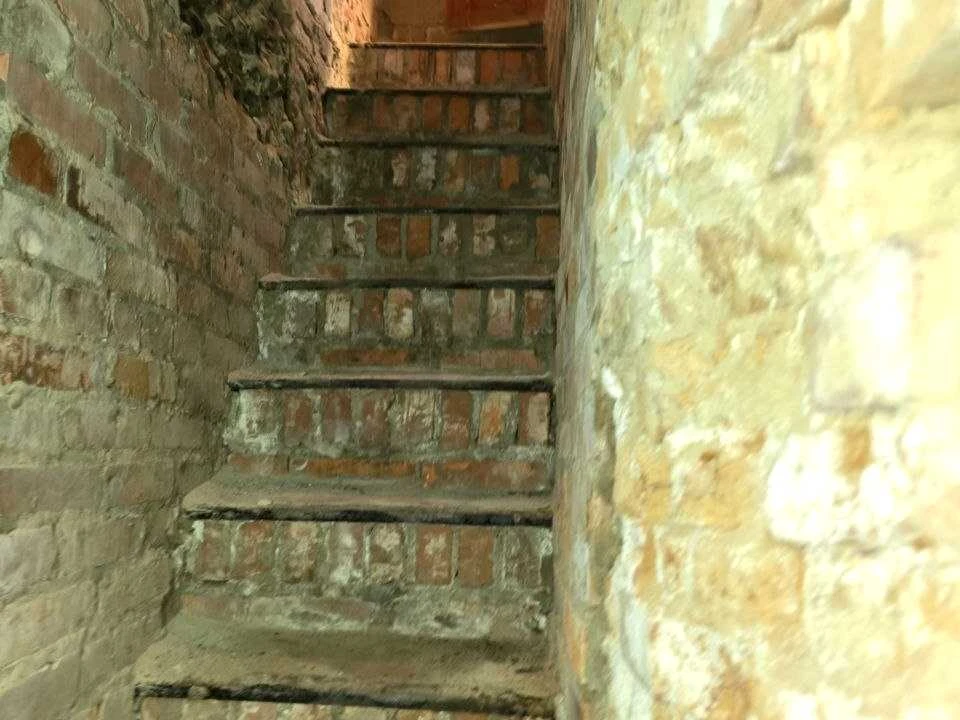 Квартира. Ромни, Шевченка бульвар.