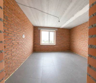 3-кімнатна квартира-студія 109,1 м² | Новобудова | Центр Ром