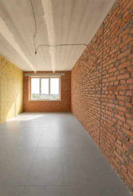 3-кімнатна квартира-студія 109,1 м² | Новобудова | Центр Ром