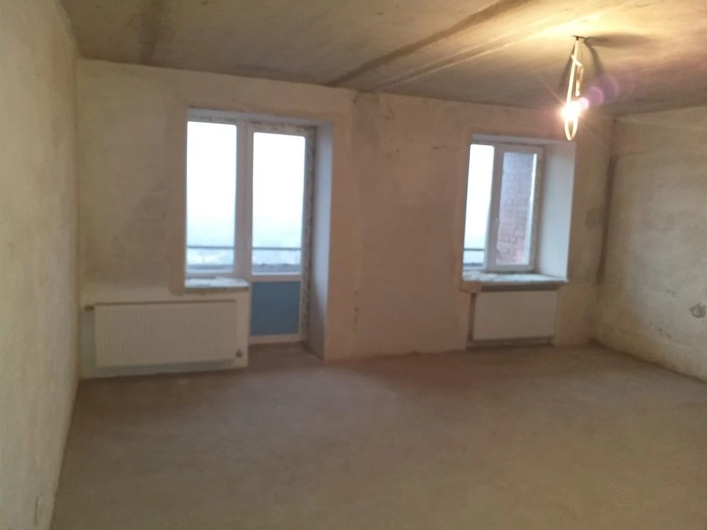 Продам 3-ох кімнатна квартира в центрі міста