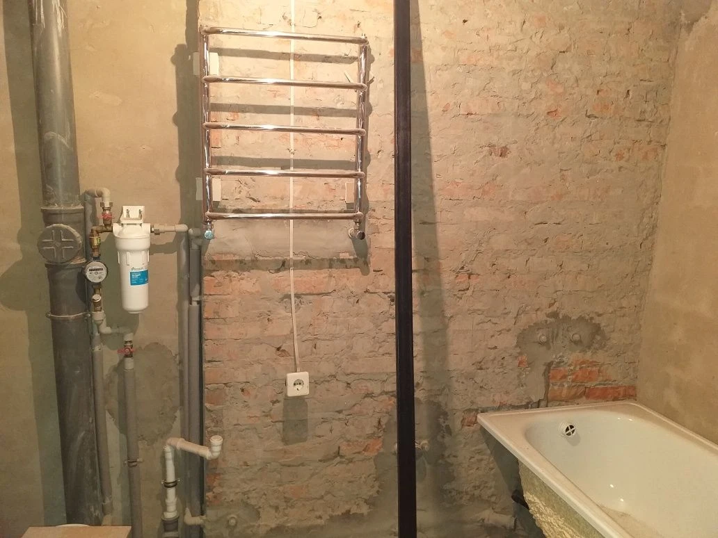 Продам 3-ох кімнатна квартира в центрі міста