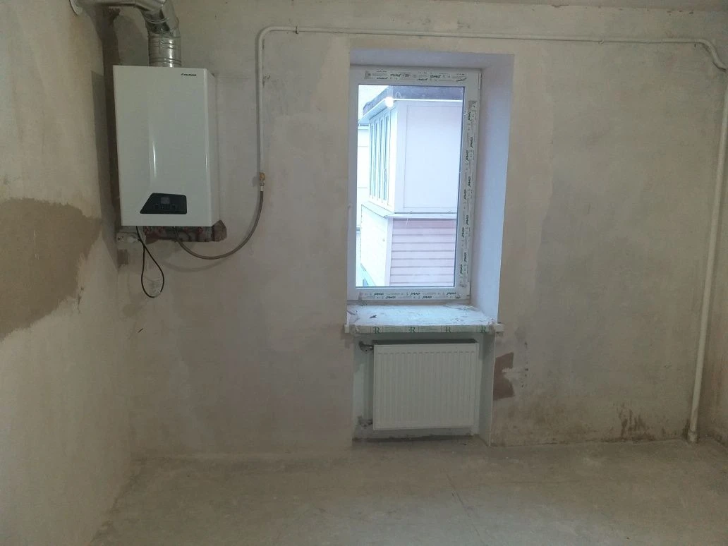 Продам 3-ох кімнатна квартира в центрі міста