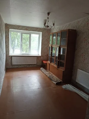 Квартира, 2-кімнатна