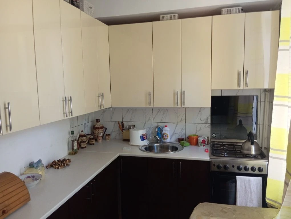 Продається 3-кімнатна квартира в центрі