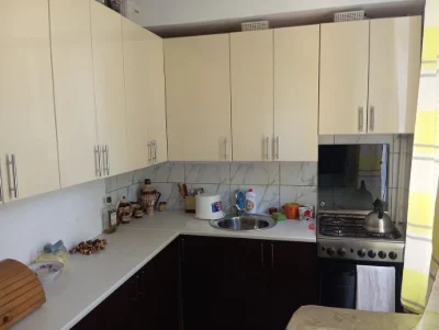 Продається 3-кімнатна квартира в центрі