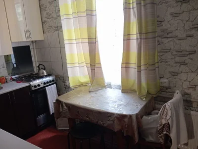 Продається 3-кімнатна квартира в центрі