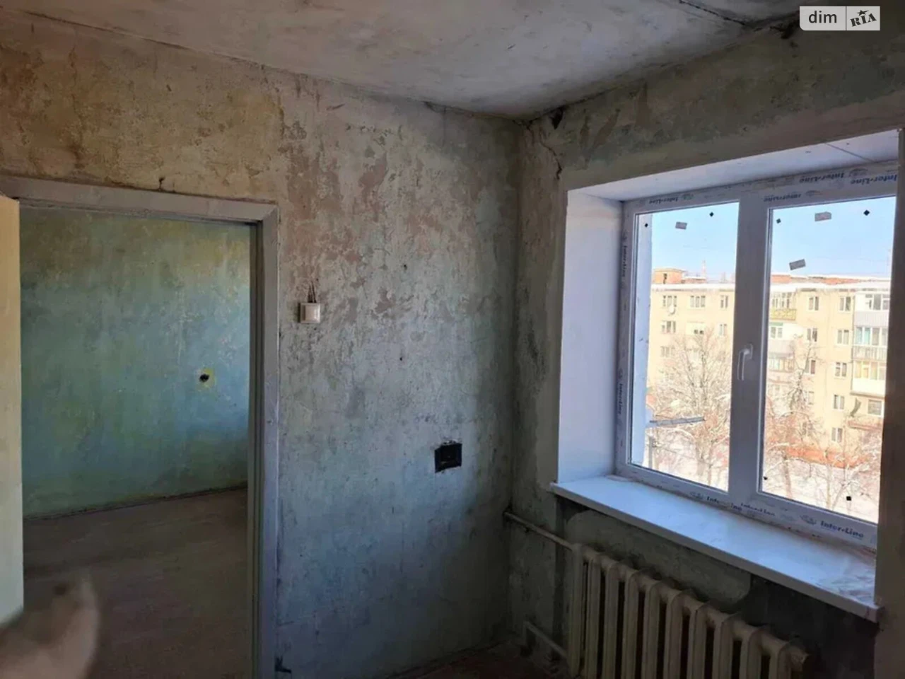 Продаж Квартира