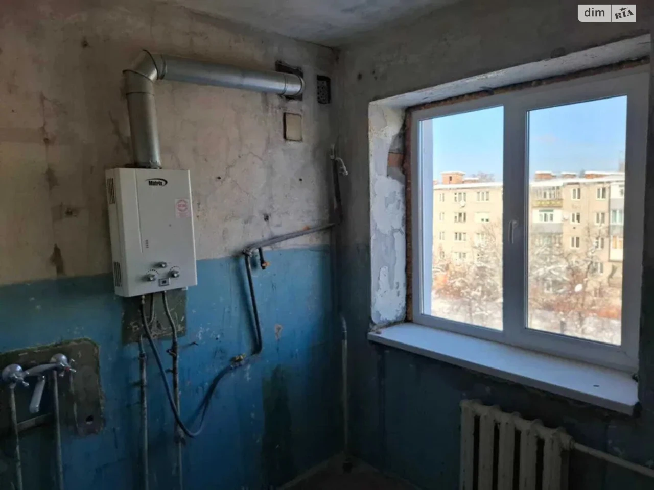 Продаж Квартира