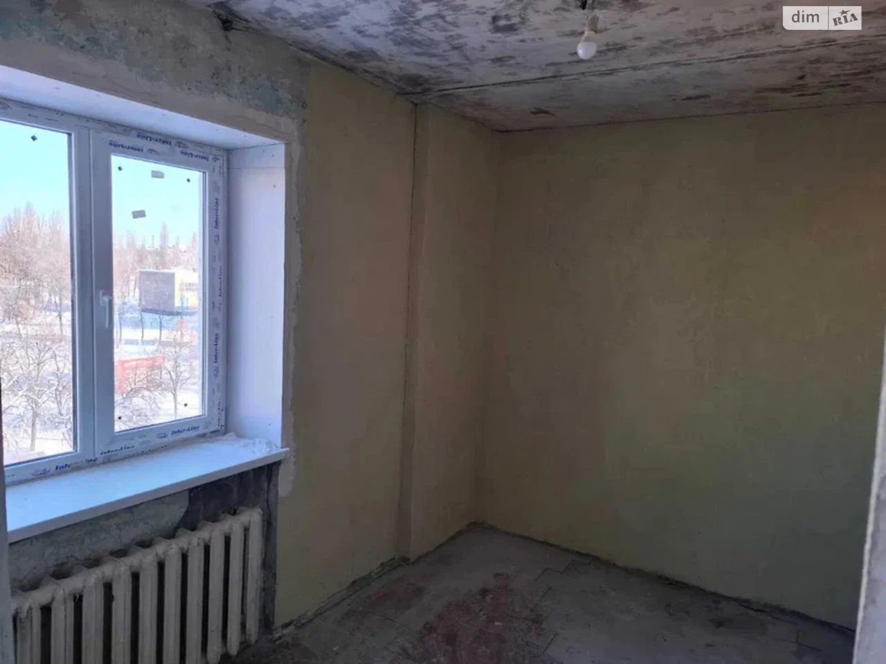 Продаж Квартира