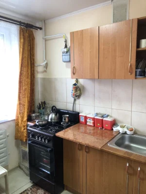 2 кімнатна квартира по вул. В.Чорновола (Горького)