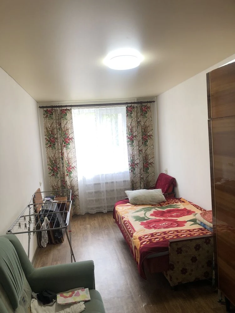 2 кімнатна квартира по вул. В.Чорновола (Горького)