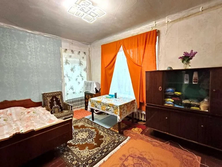 Квартира. Запорожье, Моторостроителей просп.