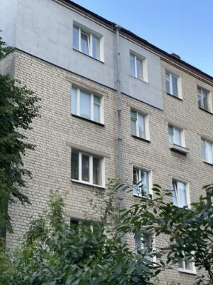 3-х кімнатна квартира