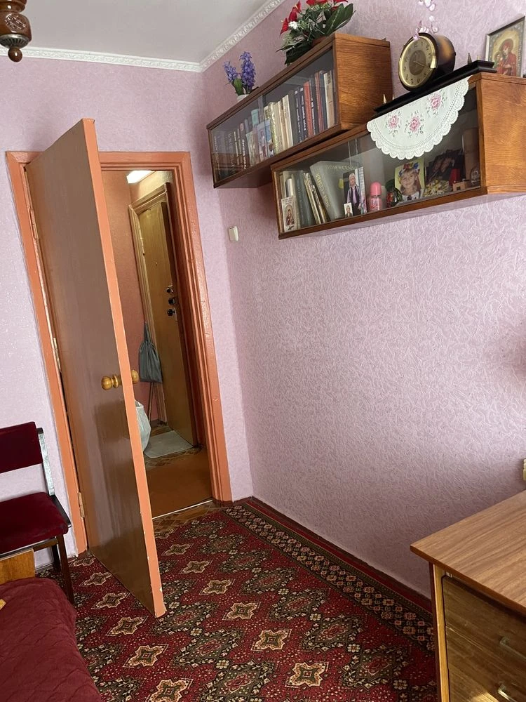 3-х кімнатна квартира