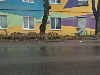 Продаж квартири 2-кімн. 50 м² 1/2 пов.
