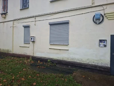 Продаж квартири 2-кімн. 50 м² 1/2 пов.