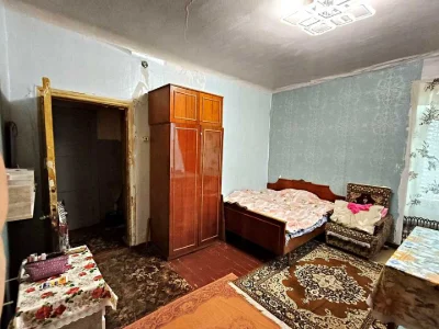 Квартира. Запорожье, Моторостроителей просп.