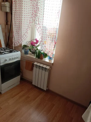 Продається квартира