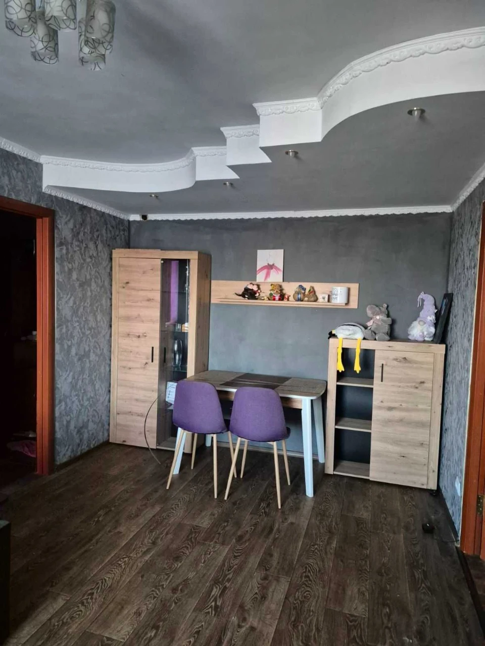 Продается квартира