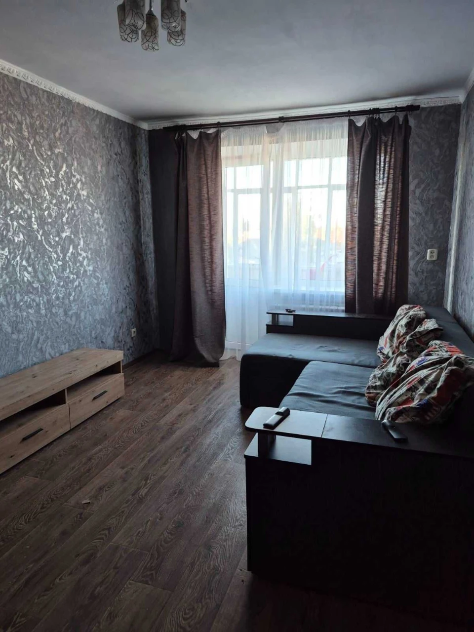 Продается квартира