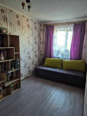 Продается квартира