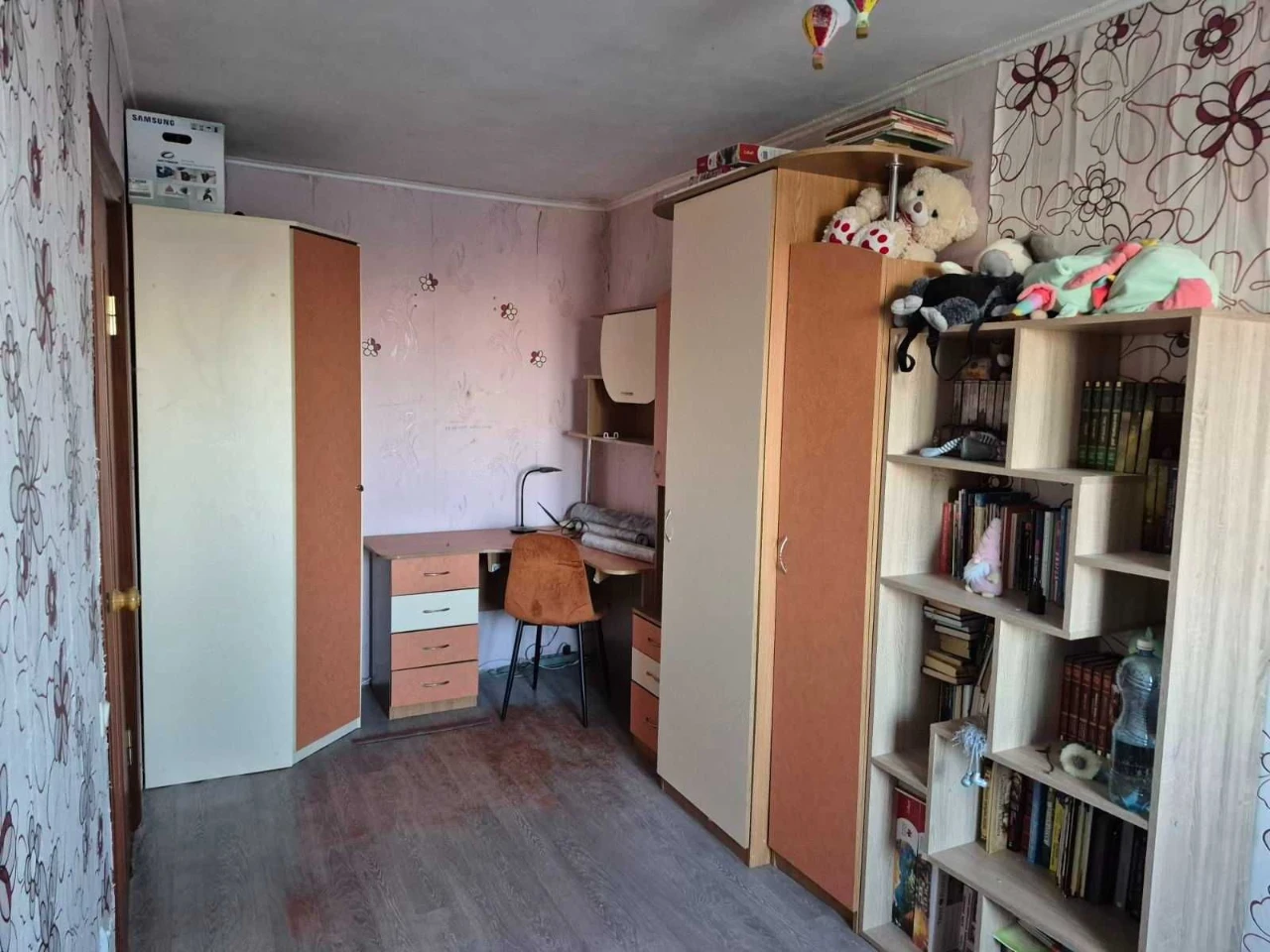 Продается квартира
