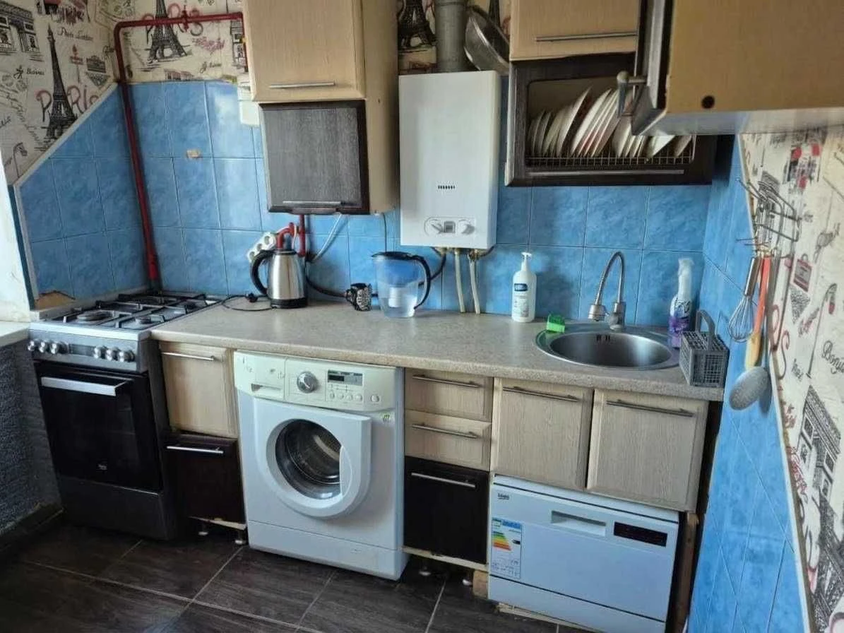 Продается квартира